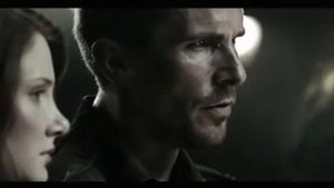 Терминатор 4 Да придёт спаситель трейлер