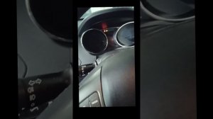 хендай ix35 не работает левый поворотник