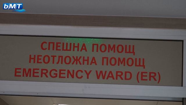 Какво е състоянието на Стефан Данаилов след операцията в Бургас смотреть онлайн