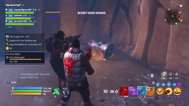 Round 2 helping subscriber's run dungeon's смотреть онлайн