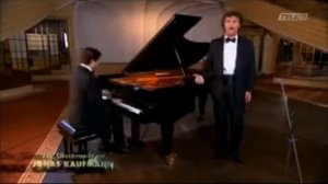 Э.Куртис Вернись в Сорренто Йонас Кауфман