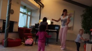 Балет "Щелкунчик" в новой интерпретации