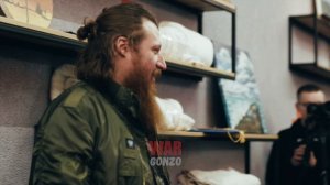 ⚡️Музыкальная пауза⚡️Под Донецком поселился «замечательный» сосед⚡️