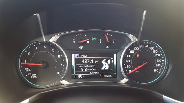 2018 Chevrolet Equinox - Fuel Economy MPG Review + Fill Up Costs смотреть онлайн