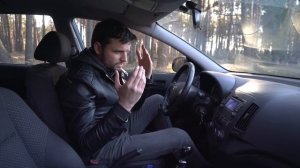Hyundai i30 - или всё-таки Ceed?