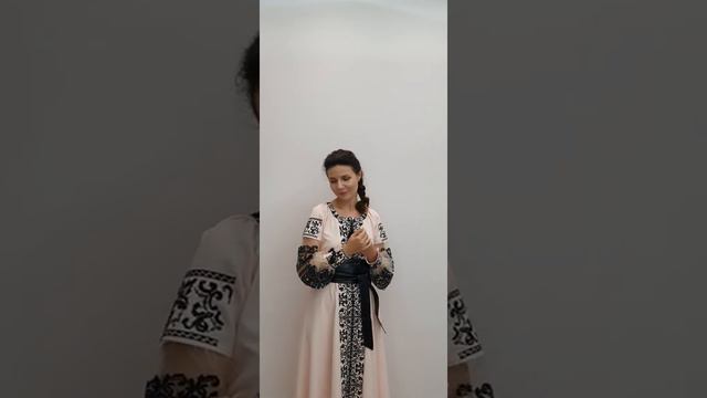 Ірина Гаркуша. "Чарівна скрипка" смотреть онлайн