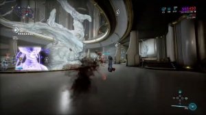 [warframe] 1 hour steel path mot survival run