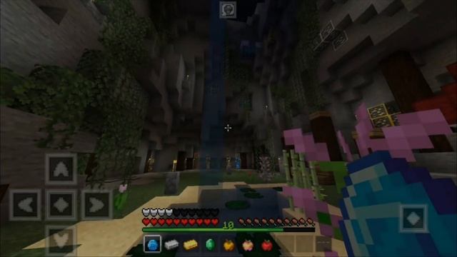 ?ТОП 3 ПВП РЕСУРСПАКОВ ДЛЯ ГРИФА В МАЙНКРАФТЕ ПЕ 1.1.5-1.16? смотреть онлайн