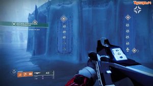 Алтарь отражений Катализатор, что делать, поручение Destiny 2