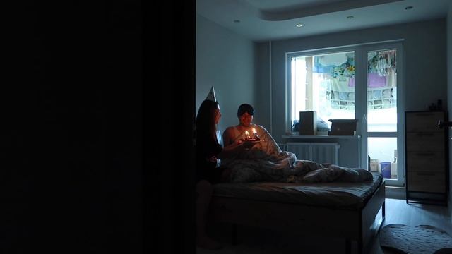 23.06.22 ИЛЬЕ 29! КВЕСТ И СЮРПРИЗЫ МУЖУ НА ДЕНЬ РОЖДЕНИЯ смотреть онлайн