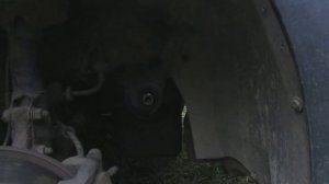 Замена ремня ГРМ на автомобили Chery Amulet в полевых условиях