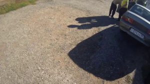 Еду за пивом! Село Малая Малышевка, Небольшое продолжение.