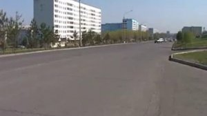 Город Сосновоборск