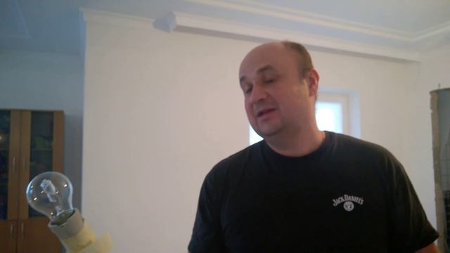 Лампочка накаливания нового образца смотреть онлайн