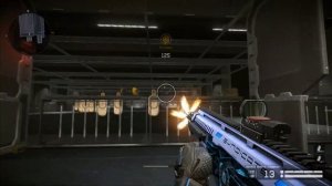 КАК ПРОКАЧАТЬ СТРЕЛЬБУ В ВАРФЕЙСЕ - СТРЕЛЯЙ КАК ПРО WARFACE