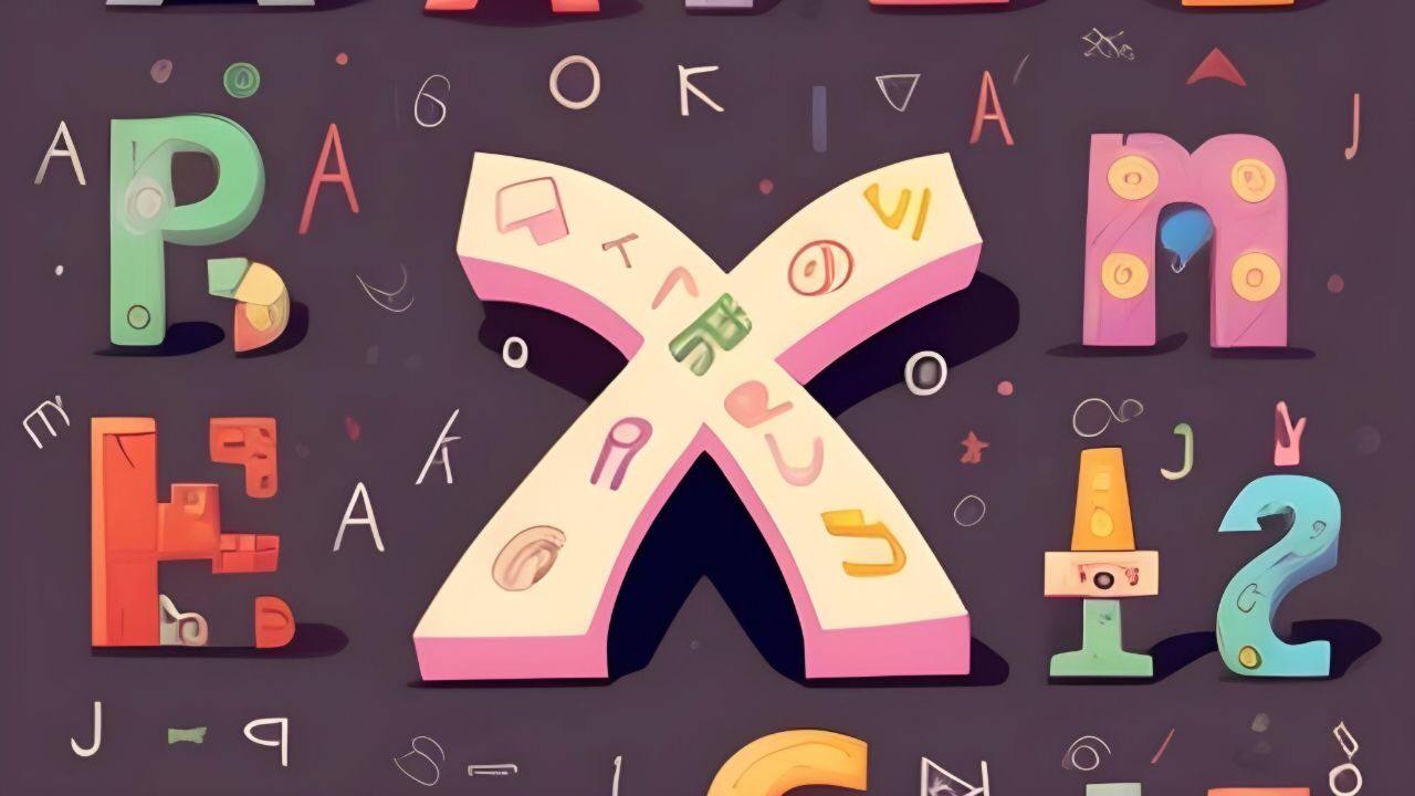 Сказки , мультики "Азбучные Приключения: Волшебство Буквенных Странствий" смотреть онлайн