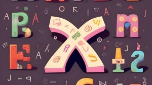 Сказки , мультики "Азбучные Приключения: Волшебство Буквенных Странствий"