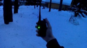 сверх дальнее прохождение на 145 мгц