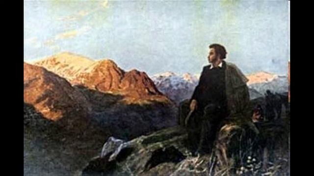 ВЛАСТЬ ПУШКИНСКИХ СТИХОВ – НА ВСЕ ВЕКА смотреть онлайн