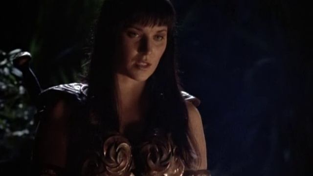 Зена – королева воинов / Xena: Warrior Princess – 2 сезон 17 серия