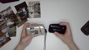 Olympus MJU II Zoom 115. Обзор и примеры фотографий
