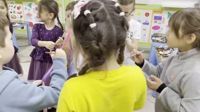 Видеопоздравление для руководителя детского центра /08.12.2023г/ смотреть онлайн