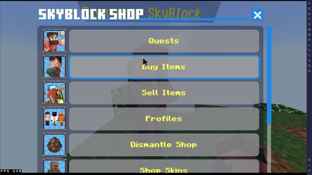 майнкрафт скайблок названи сервера cube world 1 часть смотреть онлайн