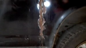 ОТ ДРАЧКИ - В ТАЧКУ. СВАРКА КУЗОВА  VOLKSWAGEN T4 часть 3. Фольксваген Т4.