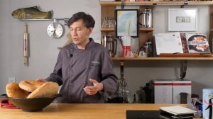 Как правильно хранить свежевыпеченный хлеб несколько месяцев!