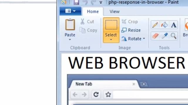 PHP Procedural & MySQLi Lesson 2 How PHP Works Urdu Hindi