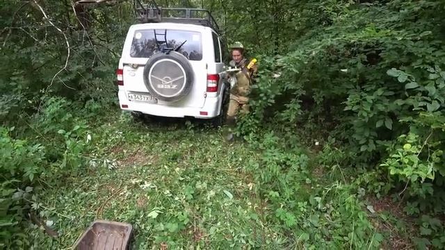 Жара +30!!! Достаём Тонны ЖД Металла и Пофиг на ЦЕНУ-Мы ЯдРёНыЕ-Мы Всё Переживём!!! смотреть онлайн