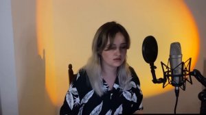 Разбор вокальных привычек Дианы Анкудиновой от педагога по вокалу