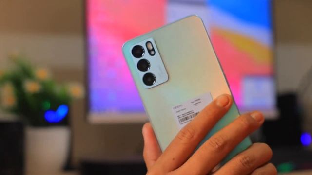 OPPO RENO 6 5G INDONESIA | REVIEW JUJUR | SPESIFIKASI DAN HARGA смотреть онлайн
