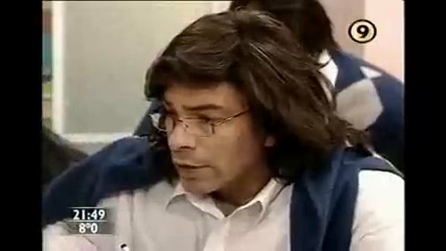 Ricos y Mocosos | No hay 2 sin 3 смотреть онлайн