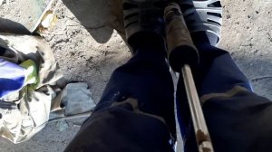 Замена задних амортизаторов шкода а4