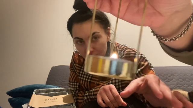 РУМ-ТУР// ПОКУПКИ ИЗ JYSKA//СКАНДИНАВСКИЙ СТИЛЬ//ХЮГГЕ☺️✌️ смотреть онлайн