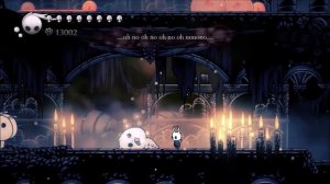 The Failed Champion - Hollow Knight [Ep 78]