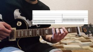 Макс Корж Свой дом Аккорды + Табы, кавер,  разбор на гитаре