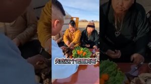 китайцы Как приготовить мясо