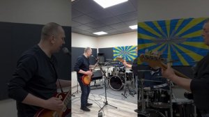 Приключения Электроников - Дельтаплан ( кавер)