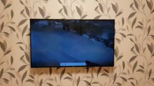 android tv стал показывать черно белым