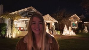 Как американцы отмечают Рождество в США