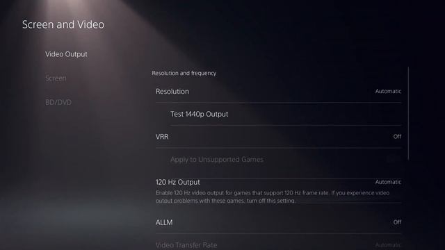 How to Turn ON 120 FPS on Fortnite PS5 Chapter 5