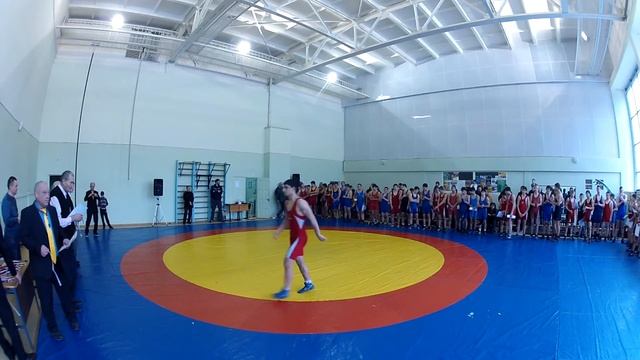 Первенство области по вольной борьбе 16 февраля 2014 смотреть онлайн