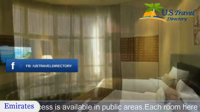 Aldar Hotel - Sharjah Hotels, UAE смотреть онлайн