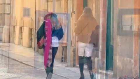 ИТАЛЬЯНСКАЯ ЭЛЕГАНТНОСТЬ ЗИМОЙ ??ФЕВРАЛЬСКАЯ УЛИЧНАЯ МОДА ☀️ИТАЛЬЯНСКИЙ УЛИЧНЫЙ СТИЛЬ