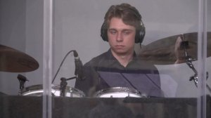 За всё Тебя Господь я благодарю - Христианская песня