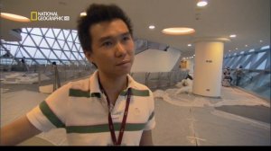 Суперсооружения: Ипподром в Дубае (документальный фильм, 2010)