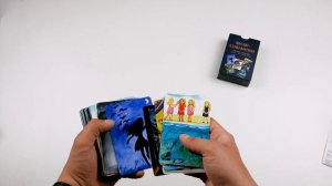 Обзор 2-х колод МАК «Инсайт: решения» и «Инсайт: Изображения»