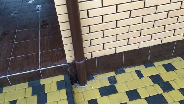 Частный дом 140 квадратов с навесом на 2 авто и хоз блоком. смотреть онлайн